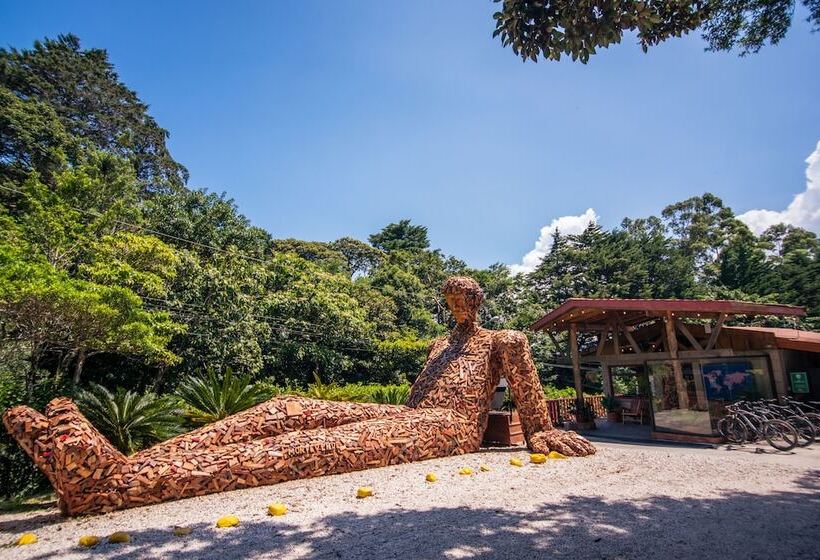 فندق Selina Monteverde