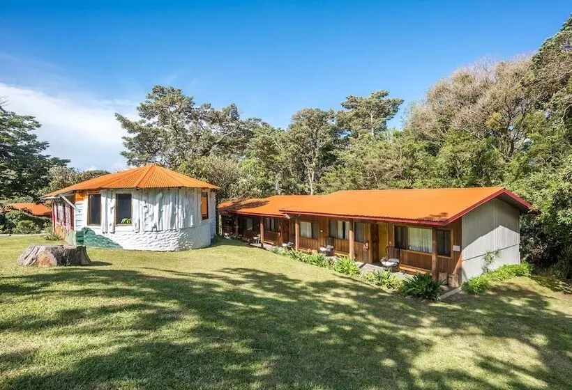 ホテル Selina Monteverde