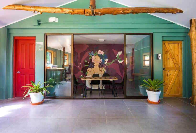 فندق Selina Monteverde