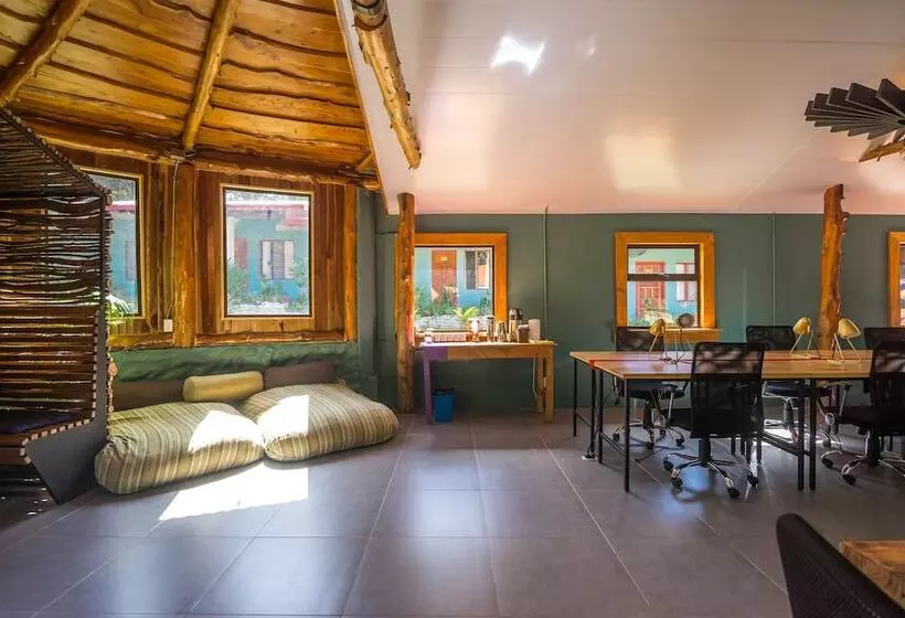 ホテル Selina Monteverde