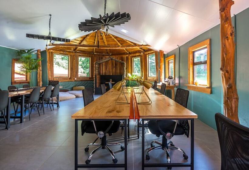 فندق Selina Monteverde