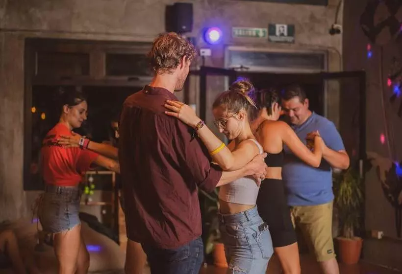 ホテル Selina Monteverde