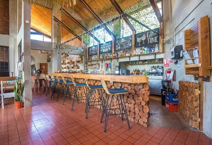 ホテル Selina Monteverde