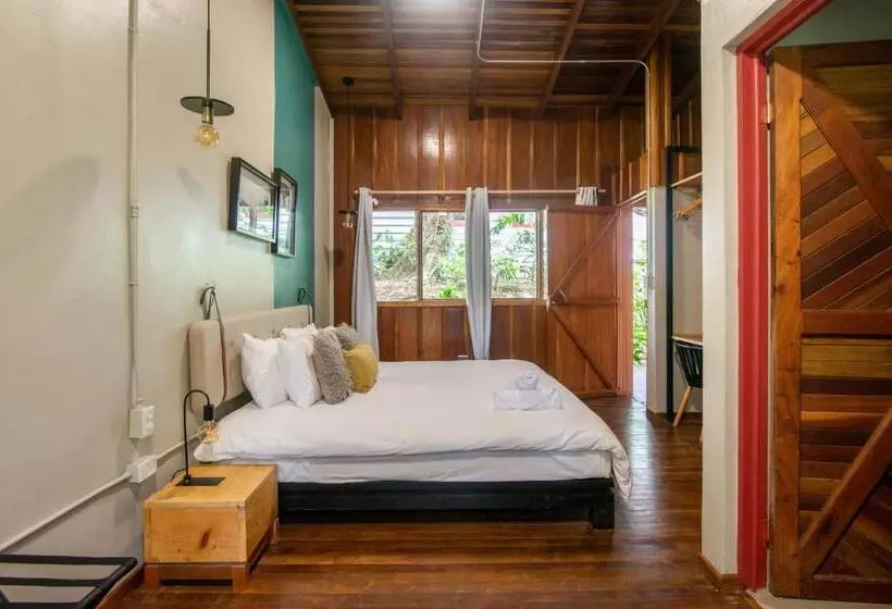 ホテル Selina Monteverde