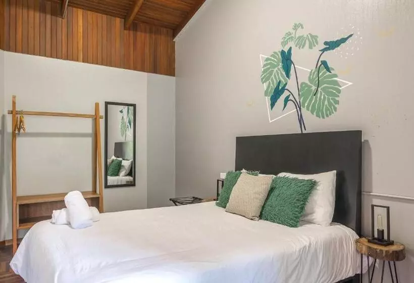 ホテル Selina Monteverde