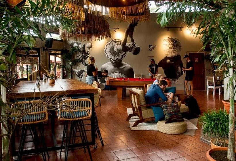 فندق Selina Monteverde