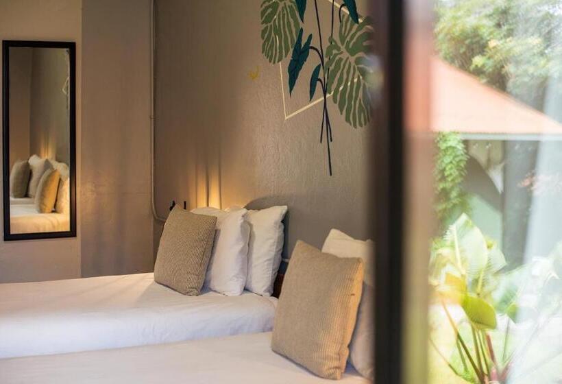 فندق Selina Monteverde