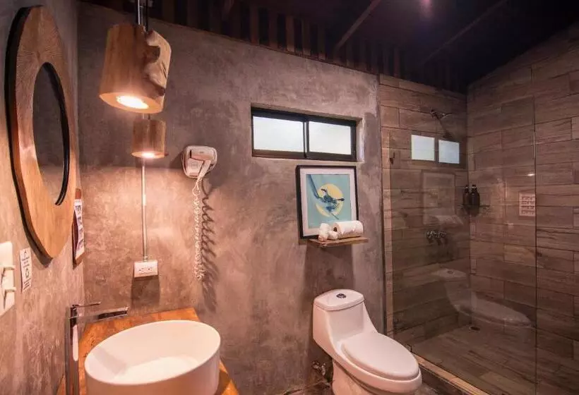 ホテル Selina Monteverde