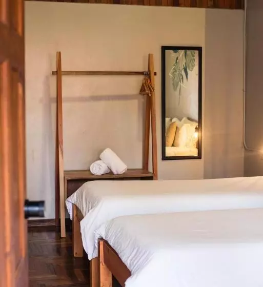 ホテル Selina Monteverde