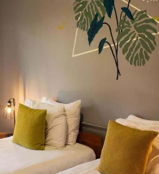 ホテル Selina Monteverde