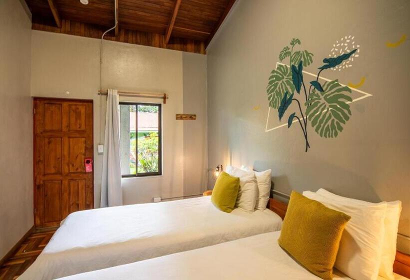 فندق Selina Monteverde