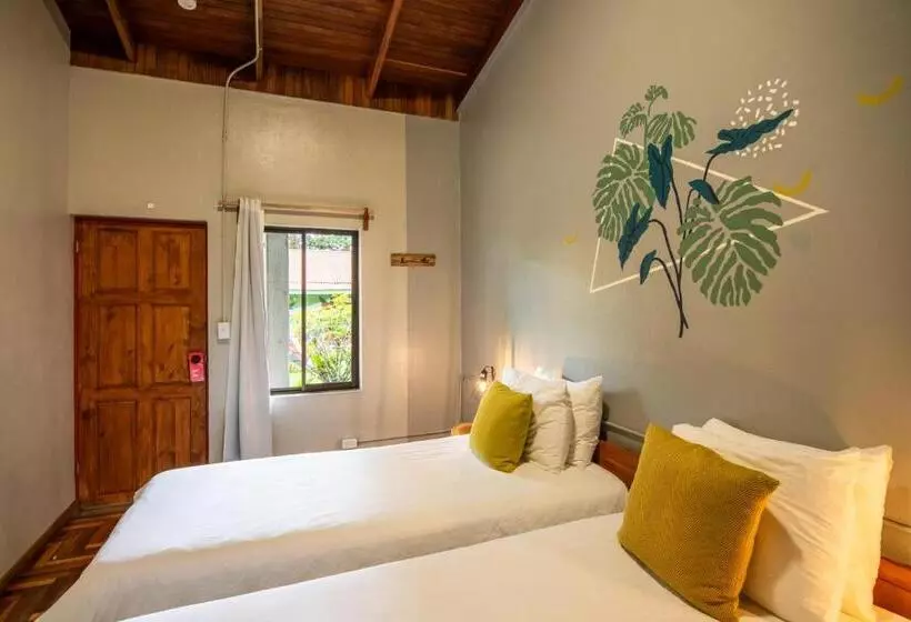 ホテル Selina Monteverde