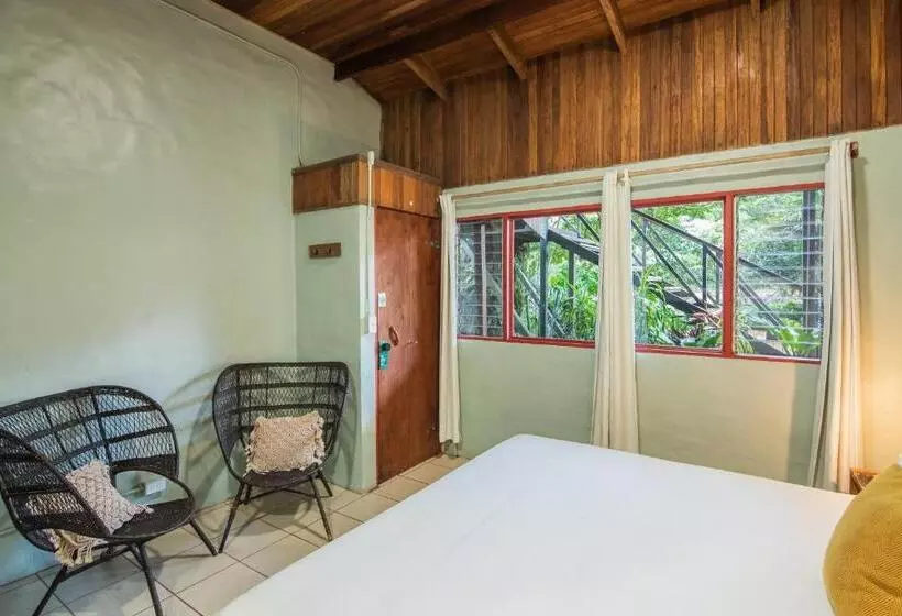 ホテル Selina Monteverde