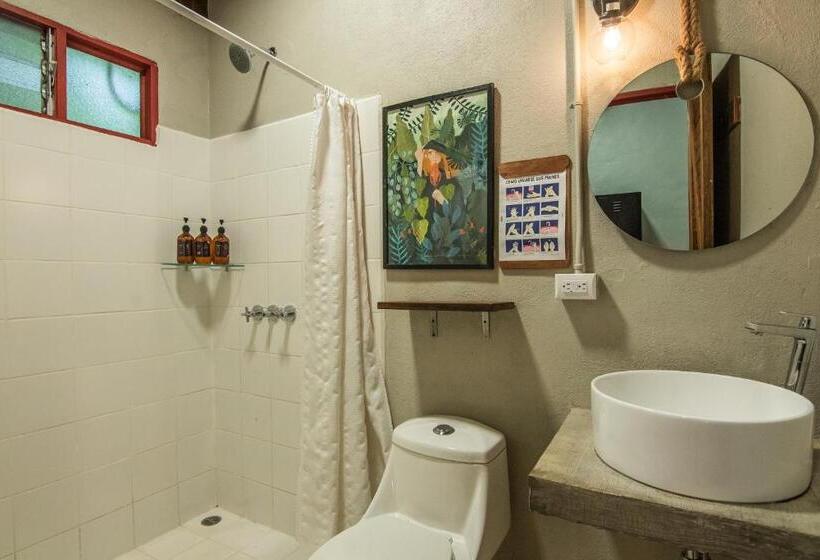 فندق Selina Monteverde