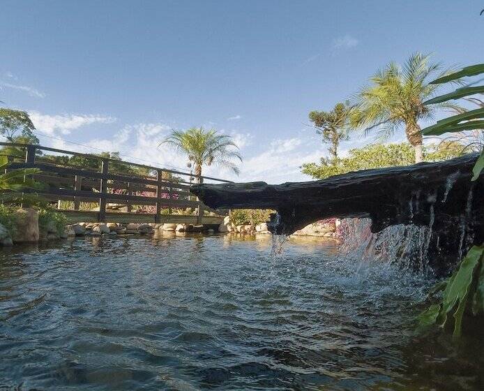 Общежитие Pousada Scursel