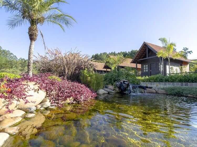 Общежитие Pousada Scursel