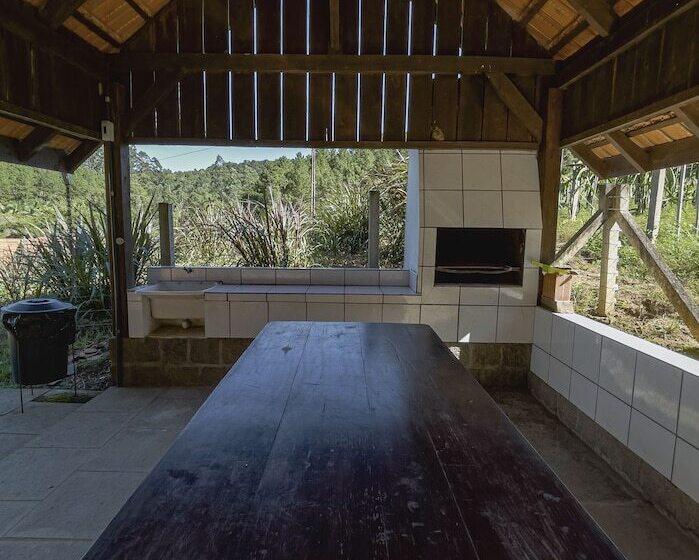 Общежитие Pousada Scursel