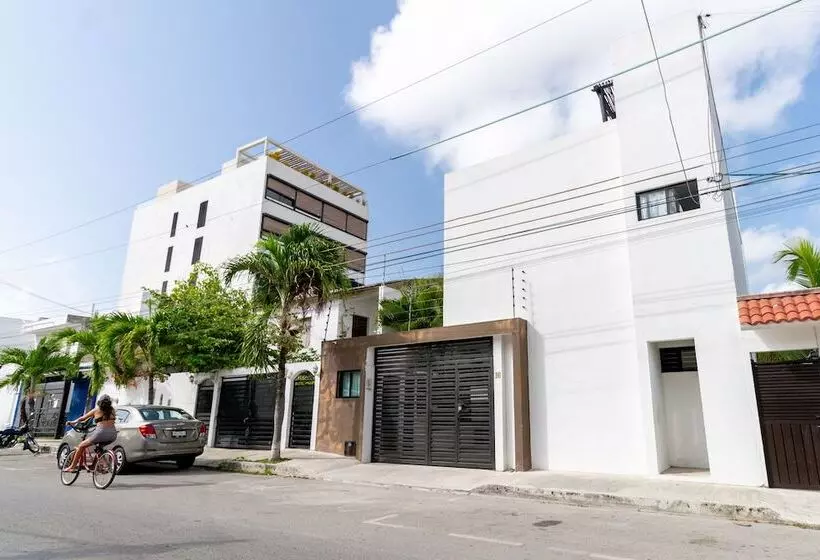 Arkana 9 Suites By Grupo Amber