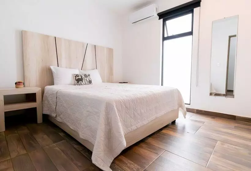 Arkana 9 Suites By Grupo Amber