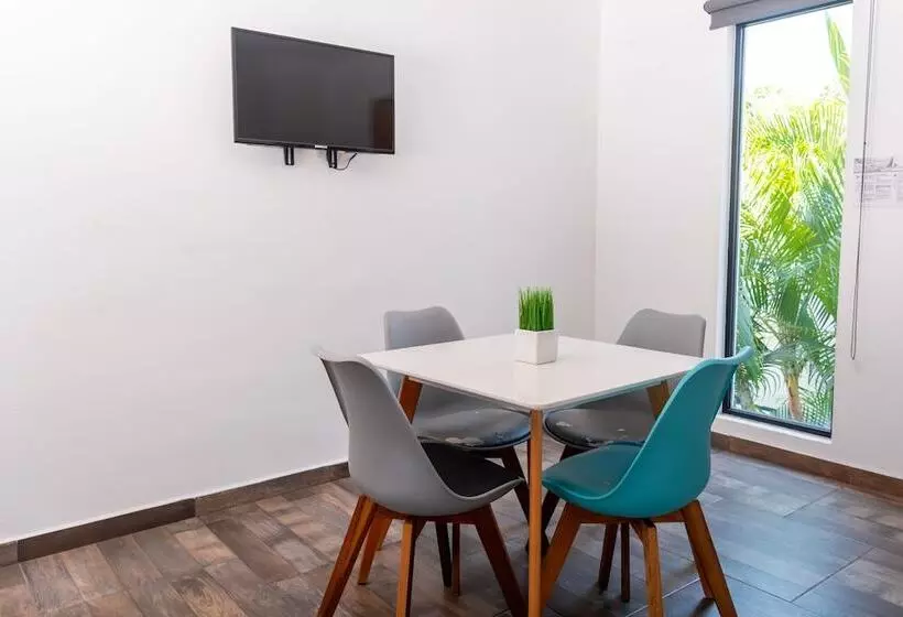 Arkana 9 Suites By Grupo Amber
