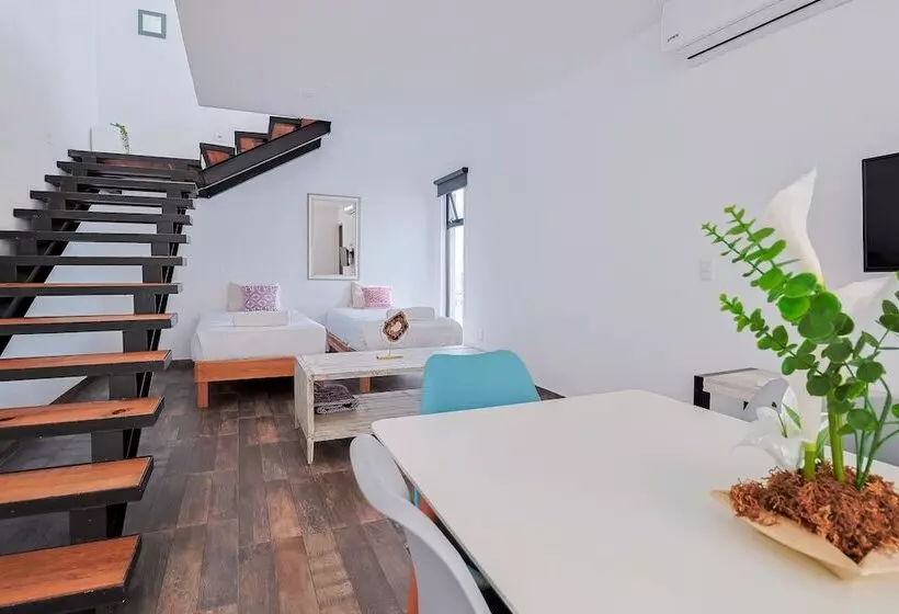 Arkana 9 Suites By Grupo Amber