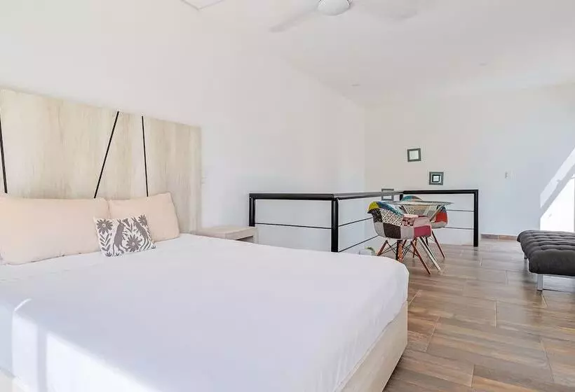 Arkana 9 Suites By Grupo Amber
