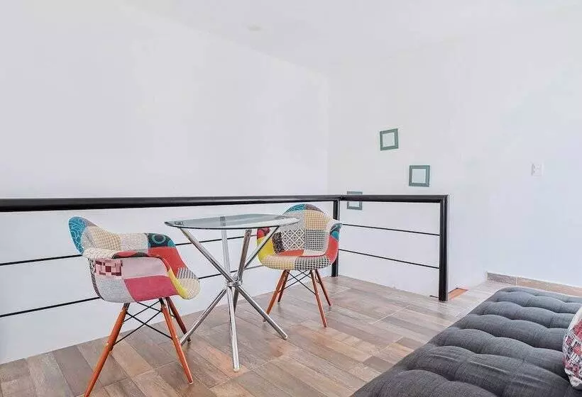 Arkana 9 Suites By Grupo Amber