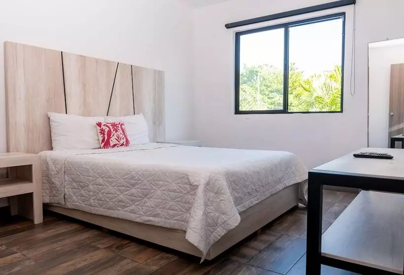Arkana 9 Suites By Grupo Amber