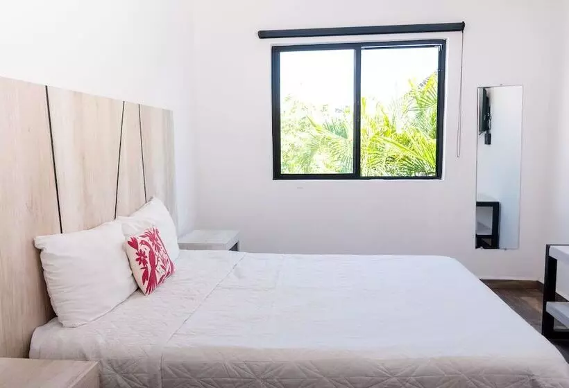 Arkana 9 Suites By Grupo Amber