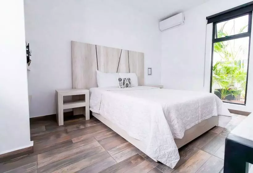 Arkana 9 Suites By Grupo Amber
