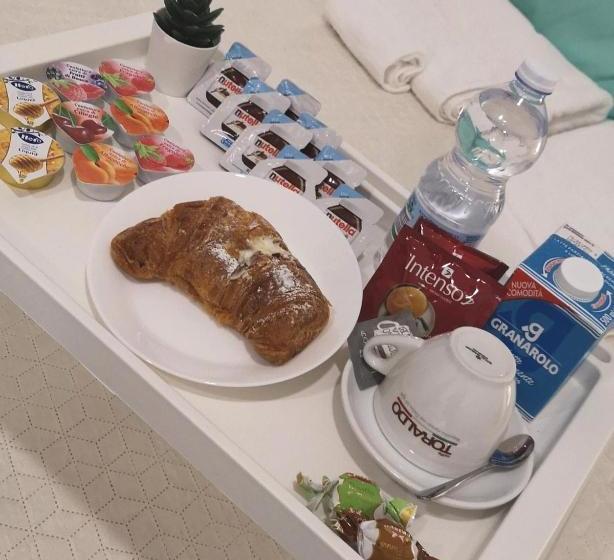 تختخواب و صبحانه Domus Luigi Leone Ii