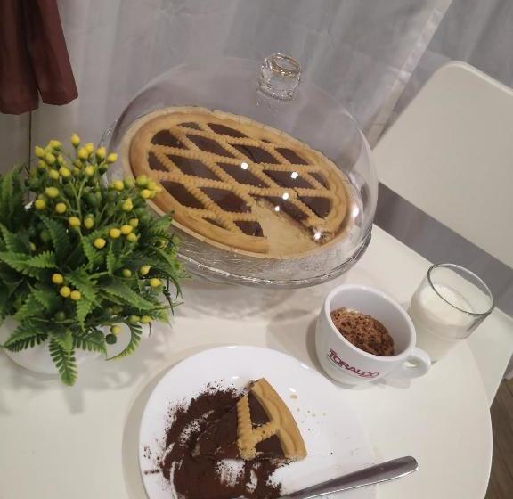 تختخواب و صبحانه Domus Luigi Leone Ii