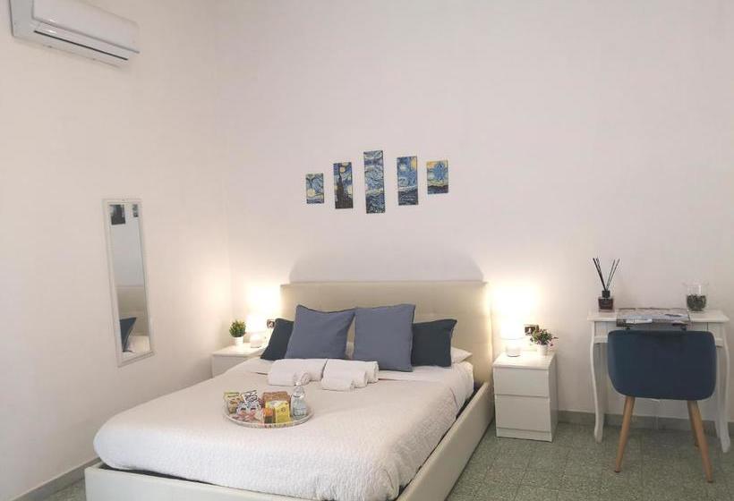 تختخواب و صبحانه Domus Luigi Leone Ii