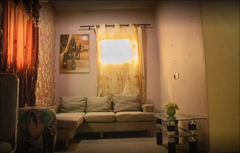 ホテル Hg Palace Lodge