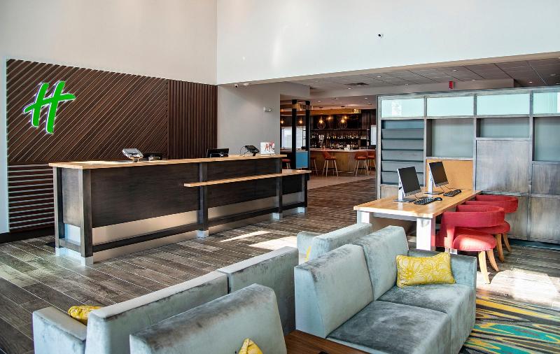 فندق Holiday Inn & Suites   Savannah Airport   Pooler, An Ihg