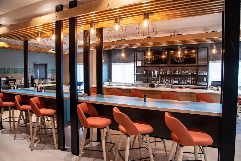 فندق Holiday Inn & Suites   Savannah Airport   Pooler, An Ihg