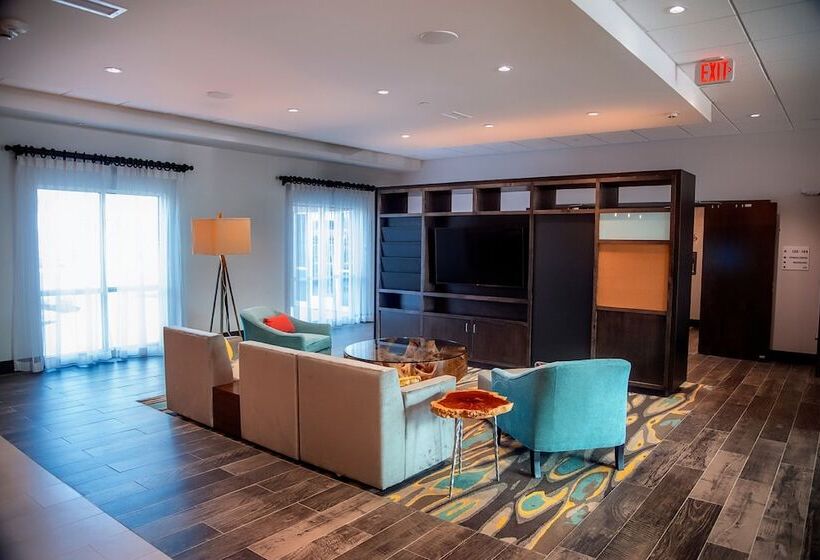 فندق Holiday Inn & Suites   Savannah Airport   Pooler, An Ihg