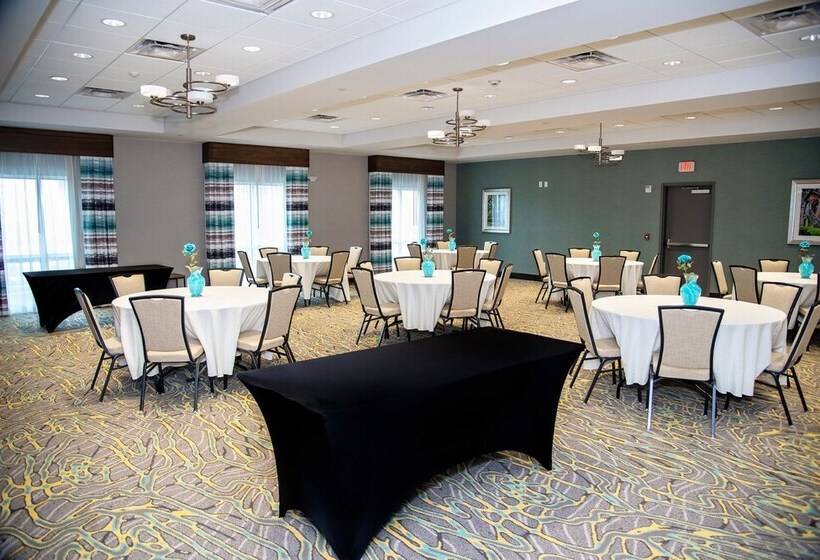 فندق Holiday Inn & Suites   Savannah Airport   Pooler, An Ihg