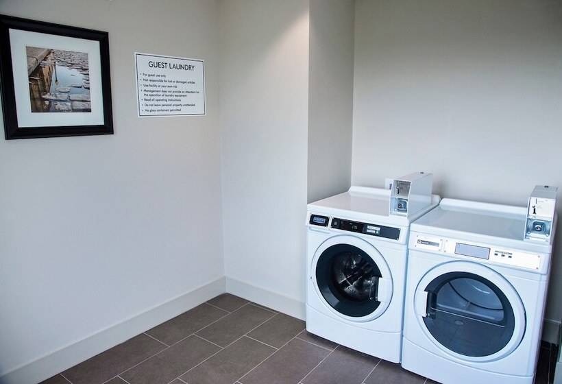 فندق Holiday Inn & Suites   Savannah Airport   Pooler, An Ihg