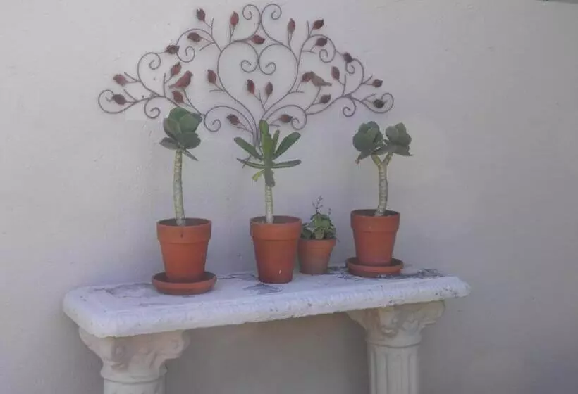 هتل Long Creek Lodge