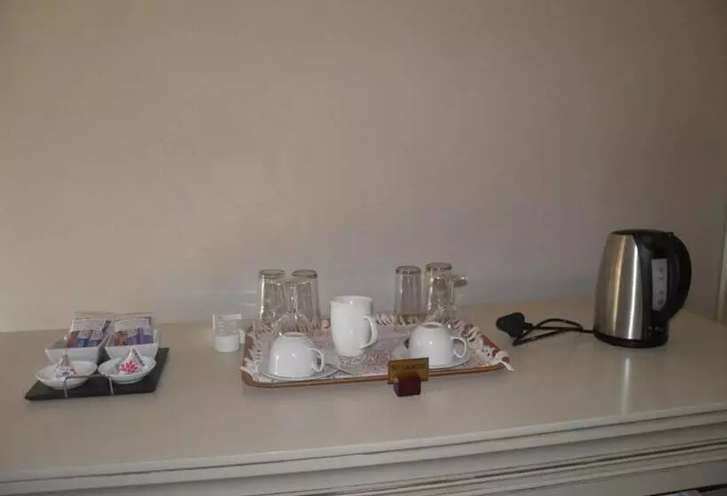 هتل Long Creek Lodge