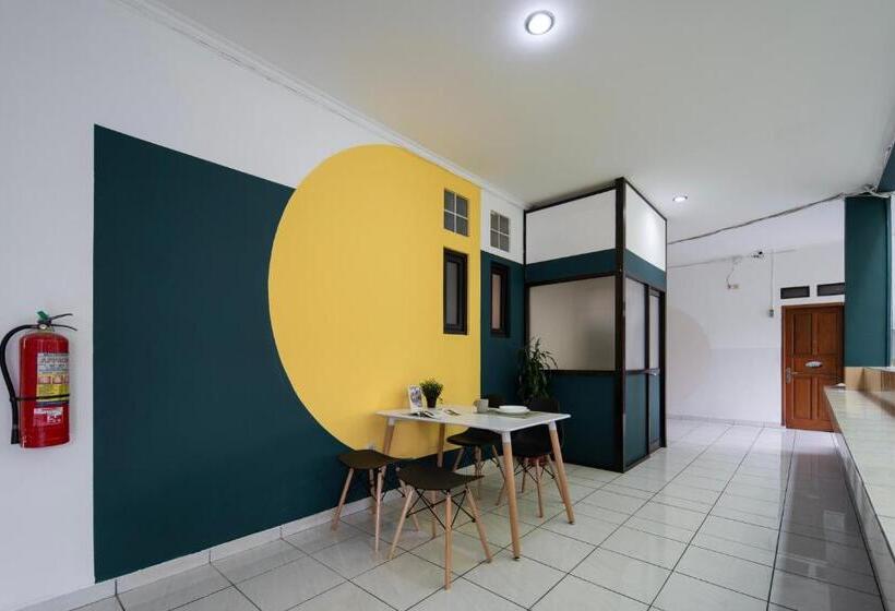 Szálloda Cove Horizone