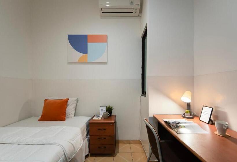 Szálloda Cove Horizone