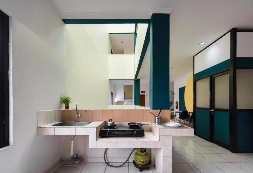 Szálloda Cove Horizone