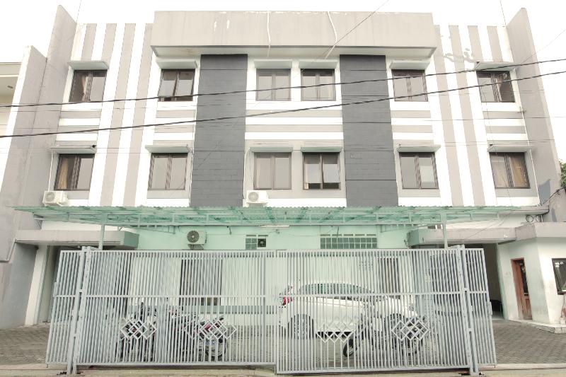 Szálloda Cove Horizone