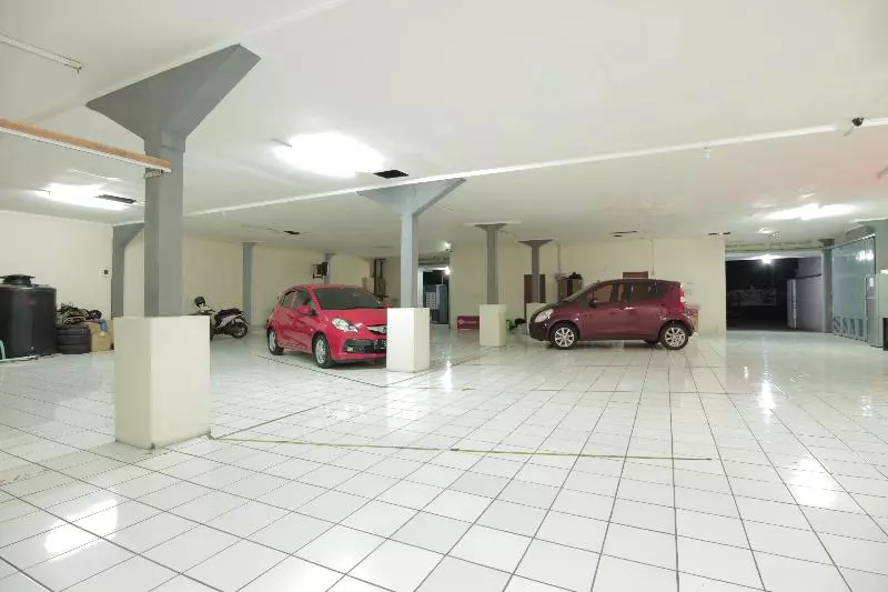 ホテル Cove Horizone