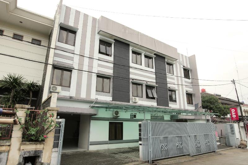 Szálloda Cove Horizone