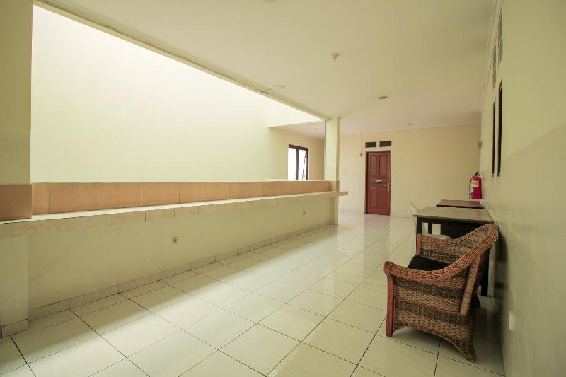 Szálloda Cove Horizone