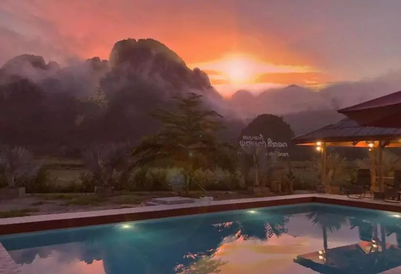 Padaeng Mountain View Resort