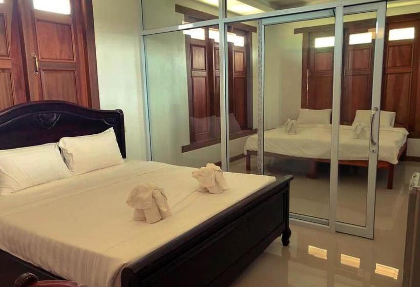 Padaeng Mountain View Resort